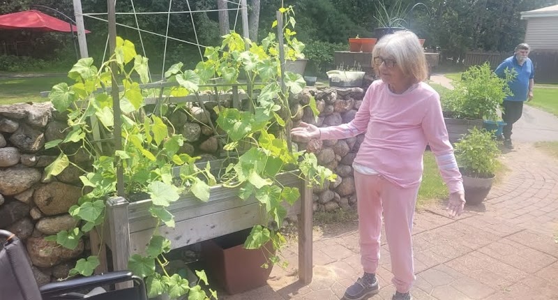 NU ROC HEALTH AND REHABILITATION CTR nursing home in LAONA, WI - Photo 5 of 5