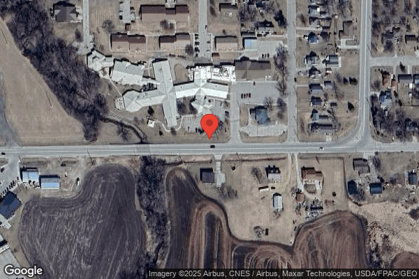 GRAND VIEW CARE CTR nursing home in BLAIR, WI - Photo 1 of 2