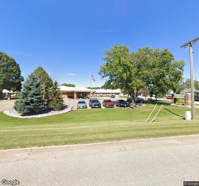 GRAND VIEW CARE CTR nursing home in BLAIR, WI - Photo 2 of 2