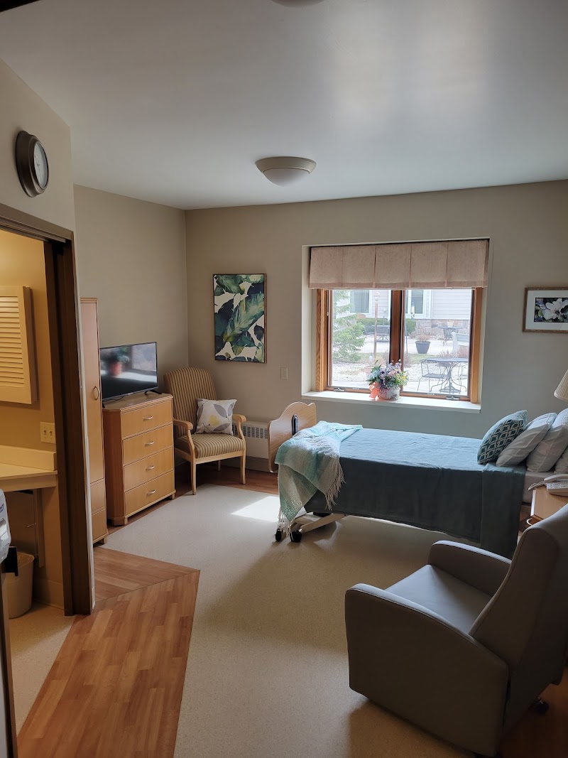 LAKELAND HEALTH CARE CTR nursing home in ELKHORN, WI - Photo 4 of 5