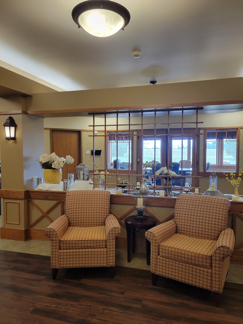 LAKELAND HEALTH CARE CTR nursing home in ELKHORN, WI - Photo 5 of 5