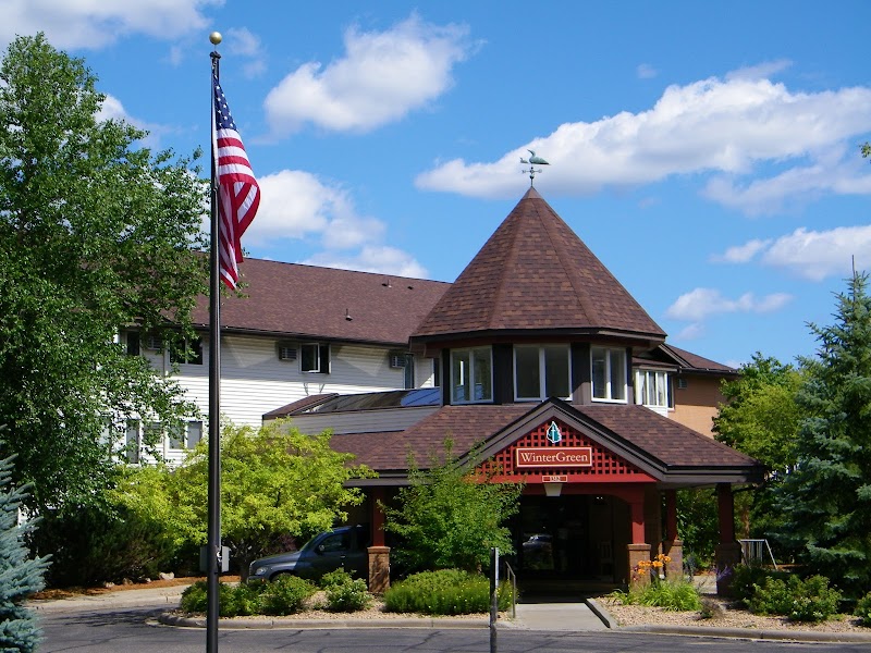 CHRISTIAN COMMUNITY HOME nursing home in HUDSON, WI - Photo 3 of 10