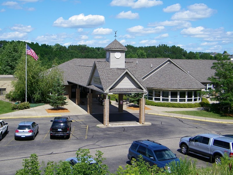 CHRISTIAN COMMUNITY HOME nursing home in HUDSON, WI - Photo 4 of 10