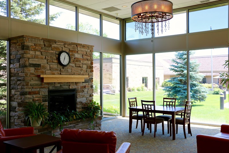 CHRISTIAN COMMUNITY HOME nursing home in HUDSON, WI - Photo 5 of 10