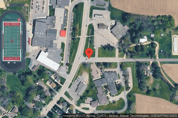 MARINUKA MANOR nursing home in GALESVILLE, WI - Photo 1 of 6