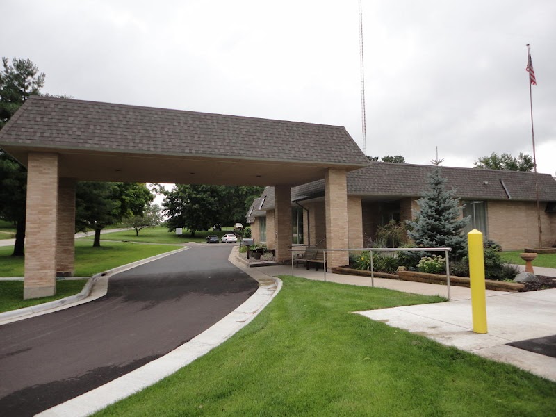 MARINUKA MANOR nursing home in GALESVILLE, WI - Photo 2 of 6
