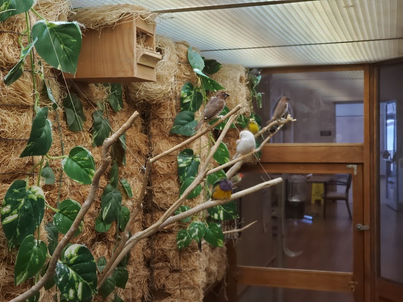 MARINUKA MANOR nursing home in GALESVILLE, WI - Photo 5 of 6