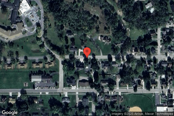 NEW GLARUS HOME nursing home in NEW GLARUS, WI - Photo 1 of 5