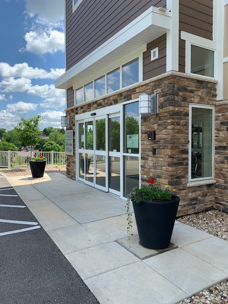 NEW GLARUS HOME nursing home in NEW GLARUS, WI - Photo 2 of 5