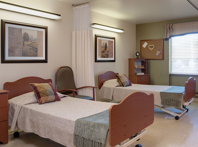 CORNELL HEALTH SERVICES nursing home in CORNELL, WI - Photo 2 of 10