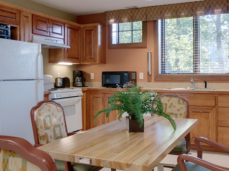 CORNELL HEALTH SERVICES nursing home in CORNELL, WI - Photo 5 of 10