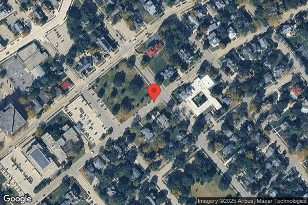 ST ELIZABETH NURSING HOME nursing home in JANESVILLE, WI - Photo 1 of 3