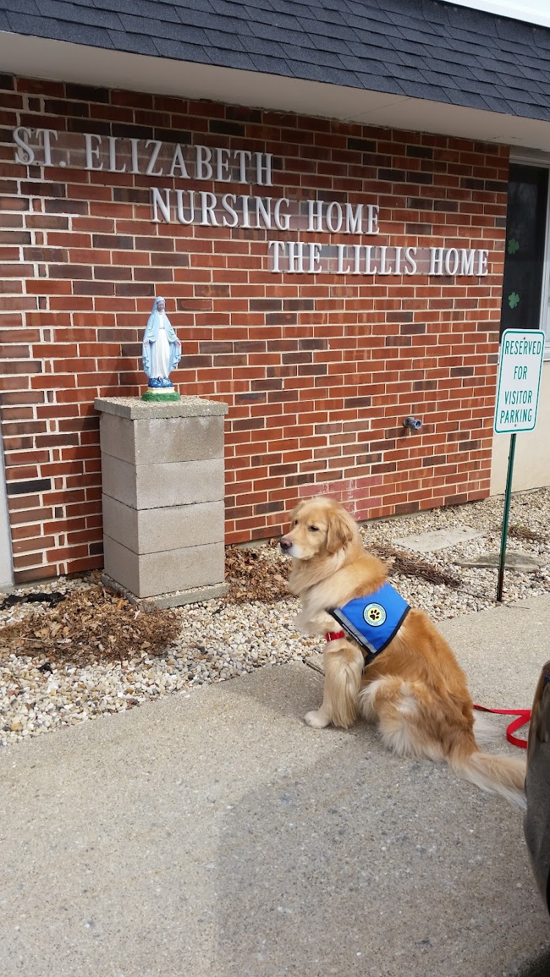 ST ELIZABETH NURSING HOME nursing home in JANESVILLE, WI - Photo 2 of 3