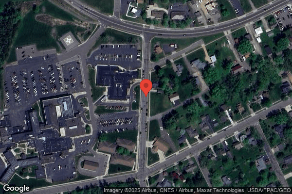 ASPIRUS CARE & REHAB-MEDFORD nursing home in MEDFORD, WI - Photo 1 of 5