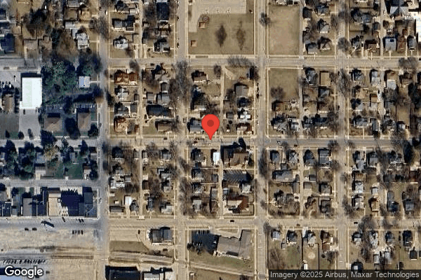 PLEASANT VIEW NURSING HOME nursing home in MONROE, WI - Photo 1 of 5