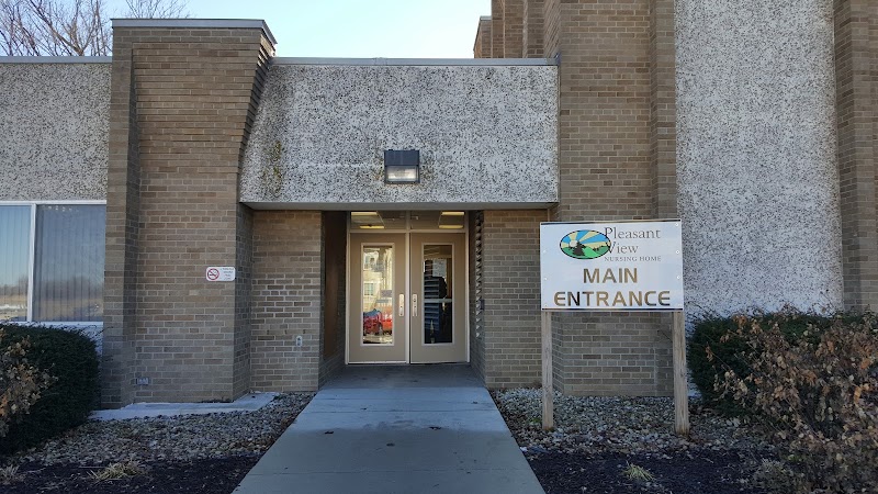 PLEASANT VIEW NURSING HOME nursing home in MONROE, WI - Photo 3 of 5