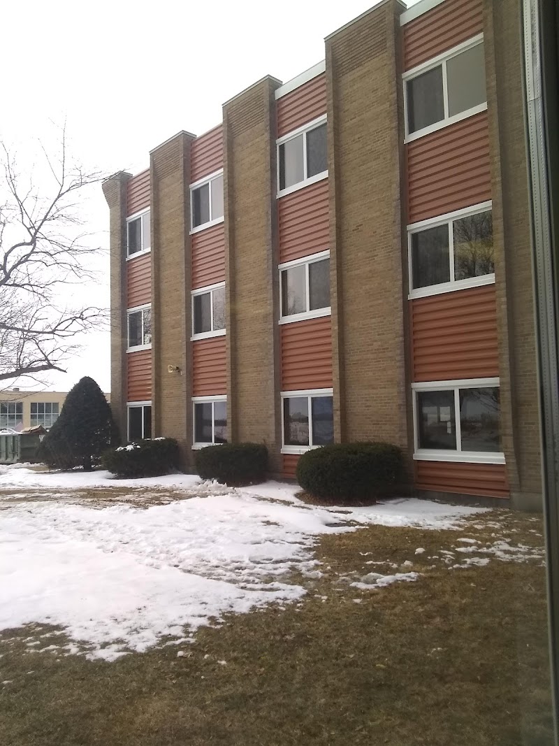 PLEASANT VIEW NURSING HOME nursing home in MONROE, WI - Photo 4 of 5