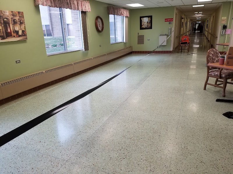 PLEASANT VIEW NURSING HOME nursing home in MONROE, WI - Photo 5 of 5