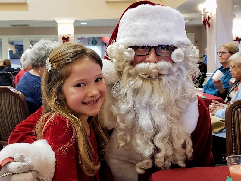 LINDENGROVE MUKWONAGO nursing home in MUKWONAGO, WI - Photo 3 of 5