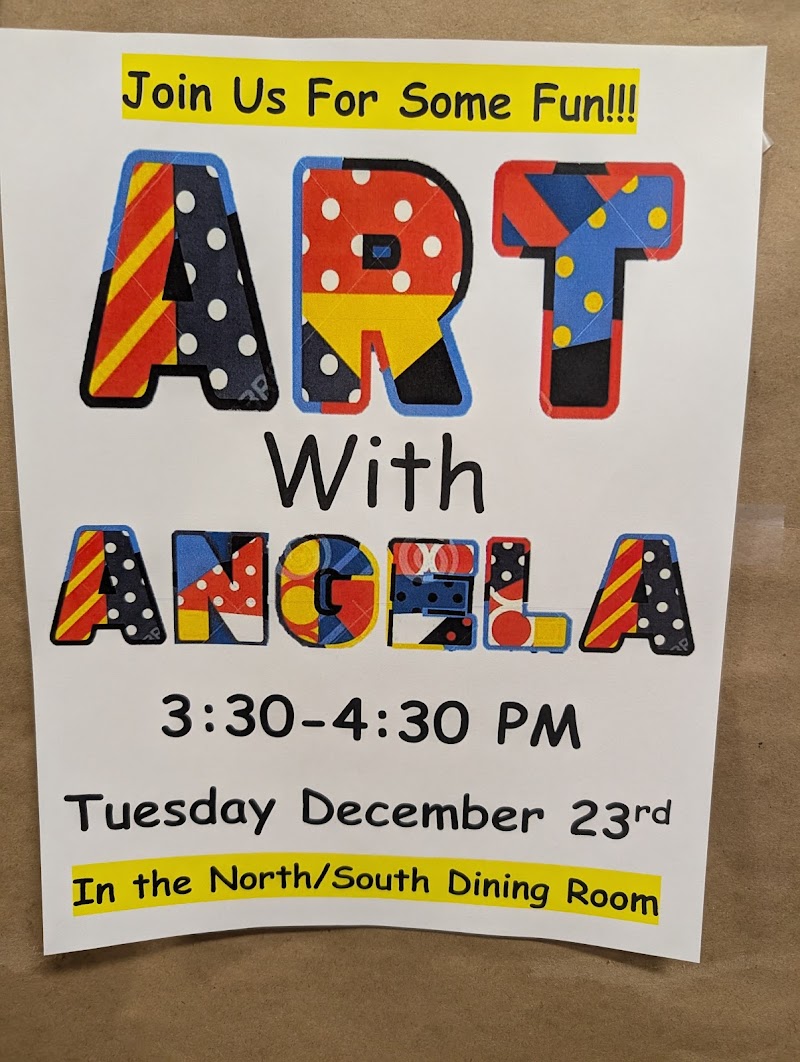 LINDENGROVE MUKWONAGO nursing home in MUKWONAGO, WI - Photo 5 of 5