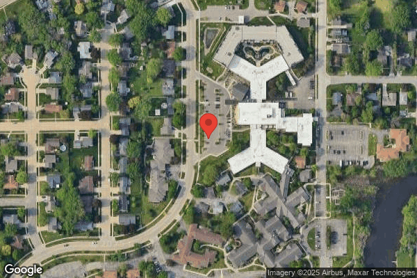EVERGREEN HEALTH CENTER nursing home in OSHKOSH, WI - Photo 1 of 7