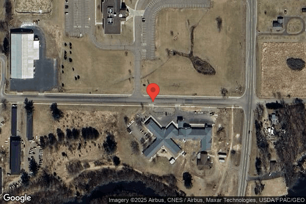 BARRON CARE AND REHABILITATION nursing home in BARRON, WI - Photo 1 of 3