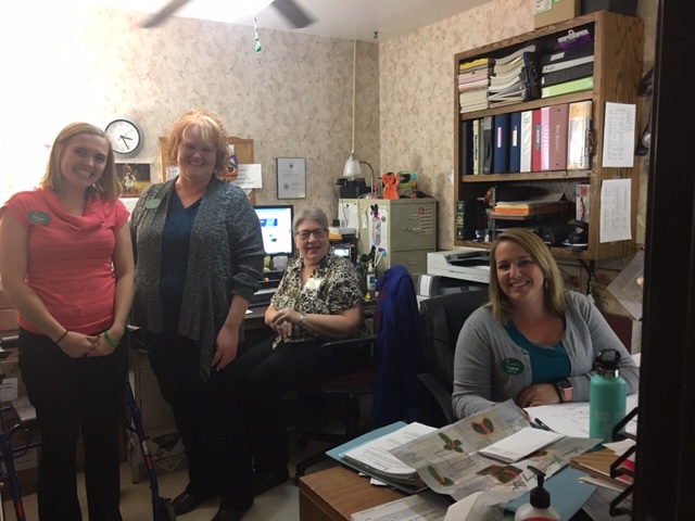 BARRON CARE AND REHABILITATION nursing home in BARRON, WI - Photo 2 of 3