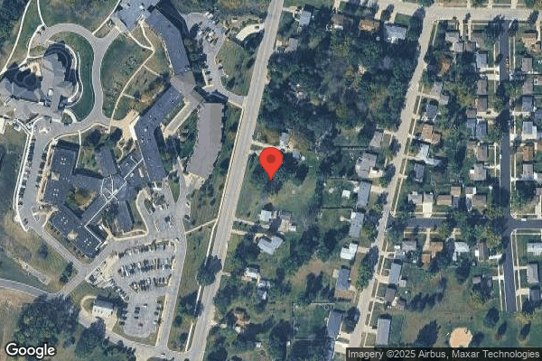 CEDAR CREST HEALTH CENTER nursing home in JANESVILLE, WI - Photo 1 of 10