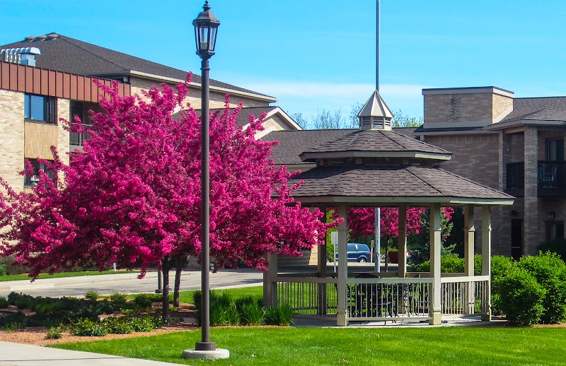 CEDAR CREST HEALTH CENTER nursing home in JANESVILLE, WI - Photo 5 of 10
