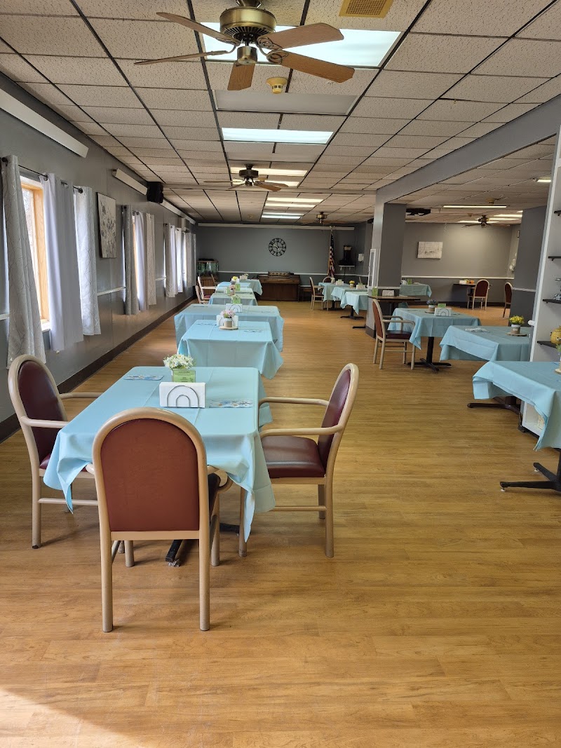 HERITAGE LAKESIDE nursing home in RICE LAKE, WI - Photo 3 of 5