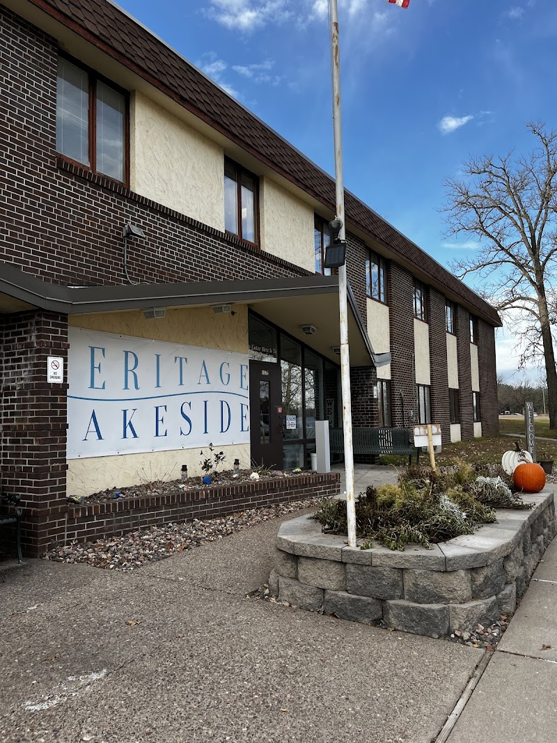 HERITAGE LAKESIDE nursing home in RICE LAKE, WI - Photo 4 of 5