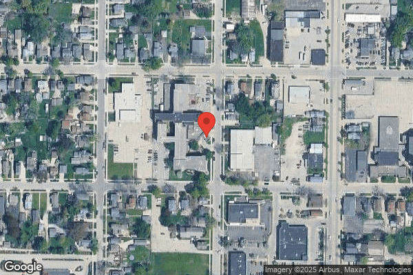 FOND DU LAC LUTHERAN HOME nursing home in FOND DU LAC, WI - Photo 1 of 5