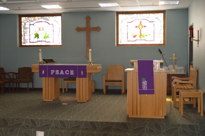 FOND DU LAC LUTHERAN HOME nursing home in FOND DU LAC, WI - Photo 2 of 5