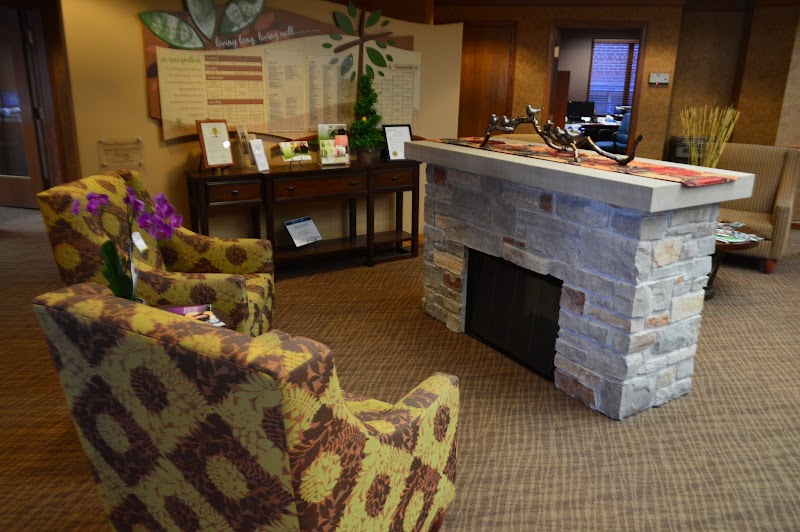 FOND DU LAC LUTHERAN HOME nursing home in FOND DU LAC, WI - Photo 5 of 5