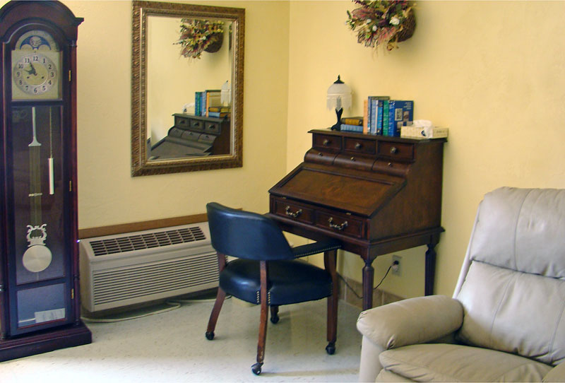 MONTELLO CARE CENTER nursing home in MONTELLO, WI - Photo 4 of 5