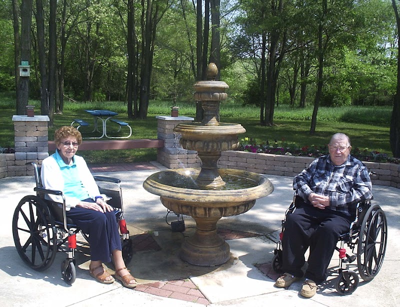 MONTELLO CARE CENTER nursing home in MONTELLO, WI - Photo 5 of 5