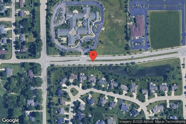 Complete Care at Grande Prairie nursing home in Pleasant Prairie, WI - Photo 1 of 5