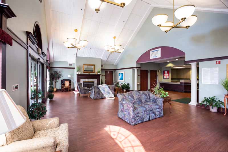 Complete Care at Grande Prairie nursing home in Pleasant Prairie, WI - Photo 4 of 5