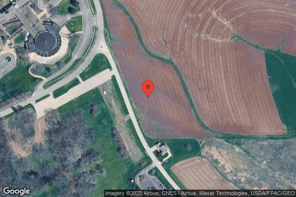 ST DOMINIC VILLA nursing home in HAZEL GREEN, WI - Photo 1 of 5