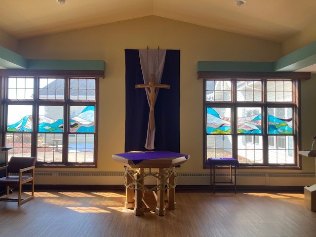 ST DOMINIC VILLA nursing home in HAZEL GREEN, WI - Photo 2 of 5