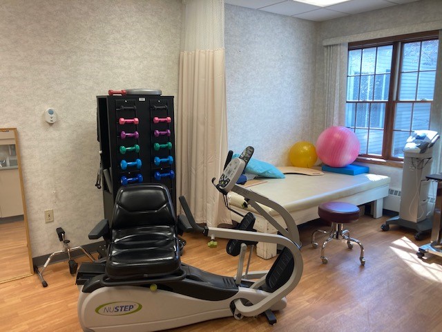 ST DOMINIC VILLA nursing home in HAZEL GREEN, WI - Photo 5 of 5