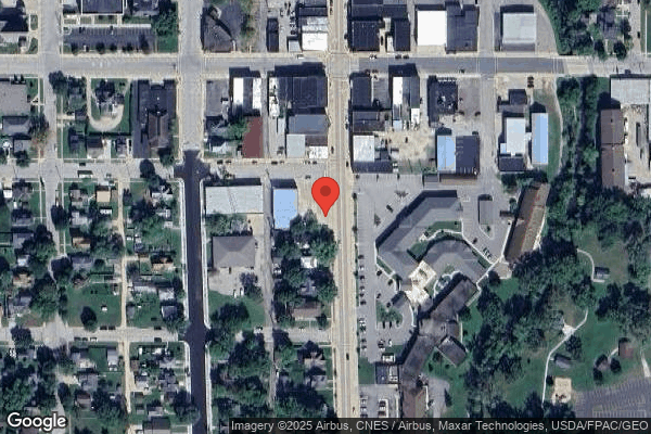 MORROW MEMORIAL HOME nursing home in SPARTA, WI