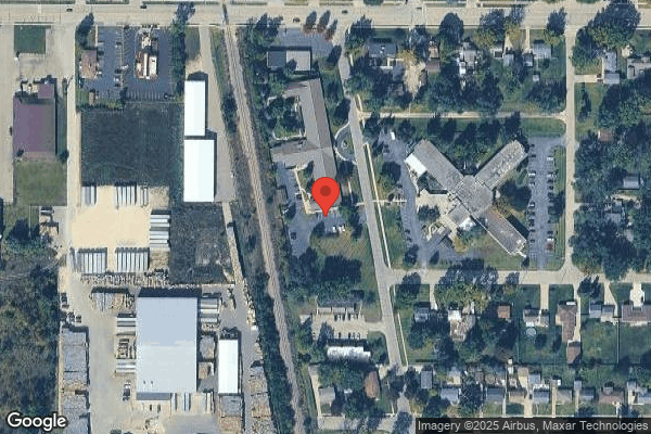 AUTUMN LAKE HEALTHCARE AT BELOIT nursing home in BELOIT, WI - Photo 1 of 10