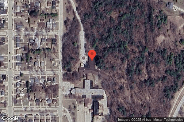 HAMILTON HEALTH SERVICES nursing home in TWO RIVERS, WI - Photo 1 of 3