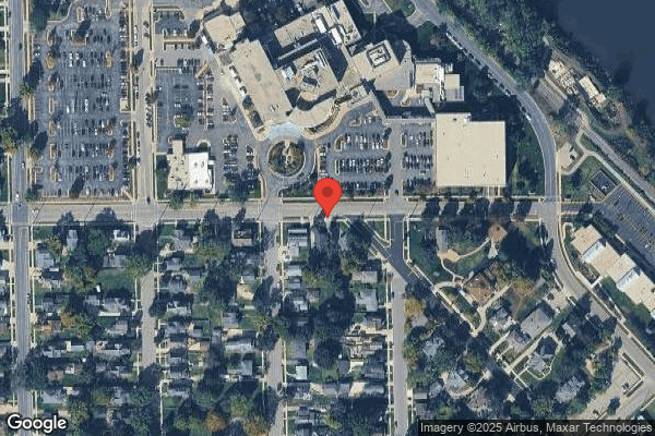 MERCY MANOR TRANSITION CENTER nursing home in JANESVILLE, WI - Photo 1 of 2