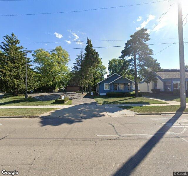 MERCY MANOR TRANSITION CENTER nursing home in JANESVILLE, WI - Photo 2 of 2