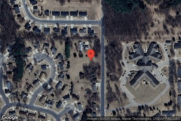 RIDGEVIEW TERRACE LONG TERM CARE nursing home in REEDSBURG, WI