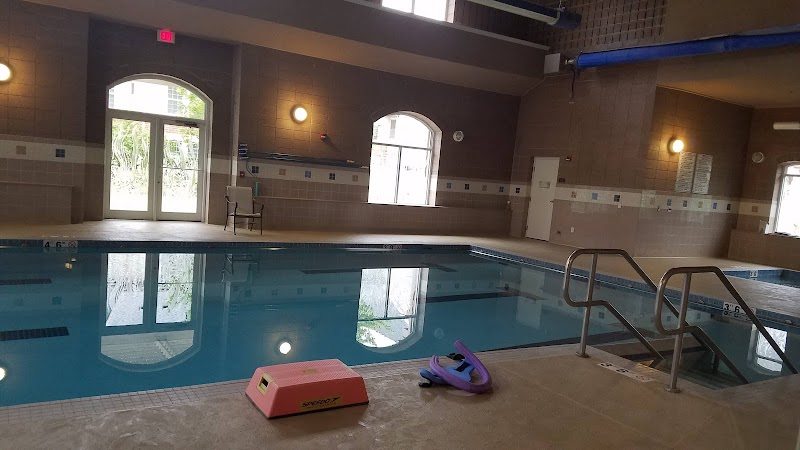 NEWCASTLE PLACE nursing home in MEQUON, WI - Photo 3 of 5