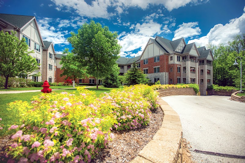 NEWCASTLE PLACE nursing home in MEQUON, WI - Photo 4 of 5