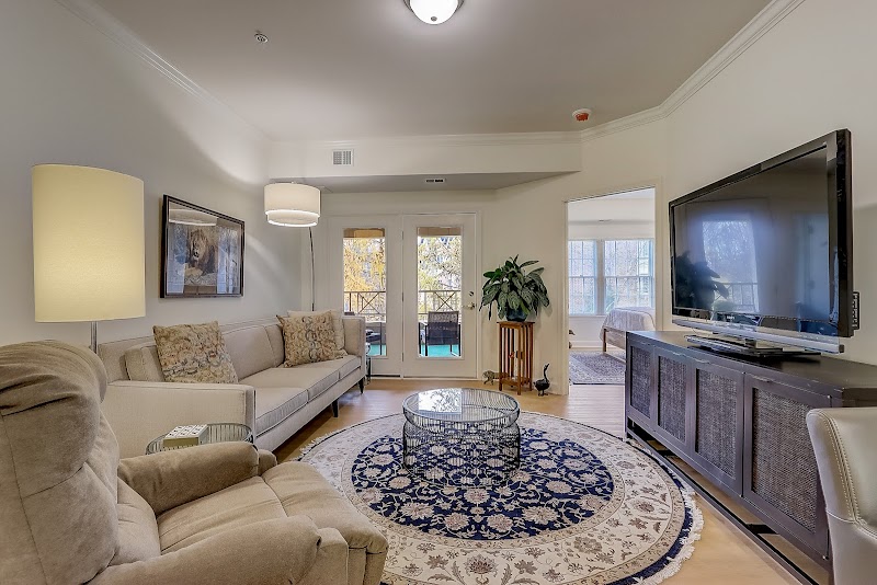 NEWCASTLE PLACE nursing home in MEQUON, WI - Photo 5 of 5